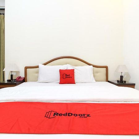 Reddoorz Plus @ Tegal Panggung Yogyakarta Dış mekan fotoğraf