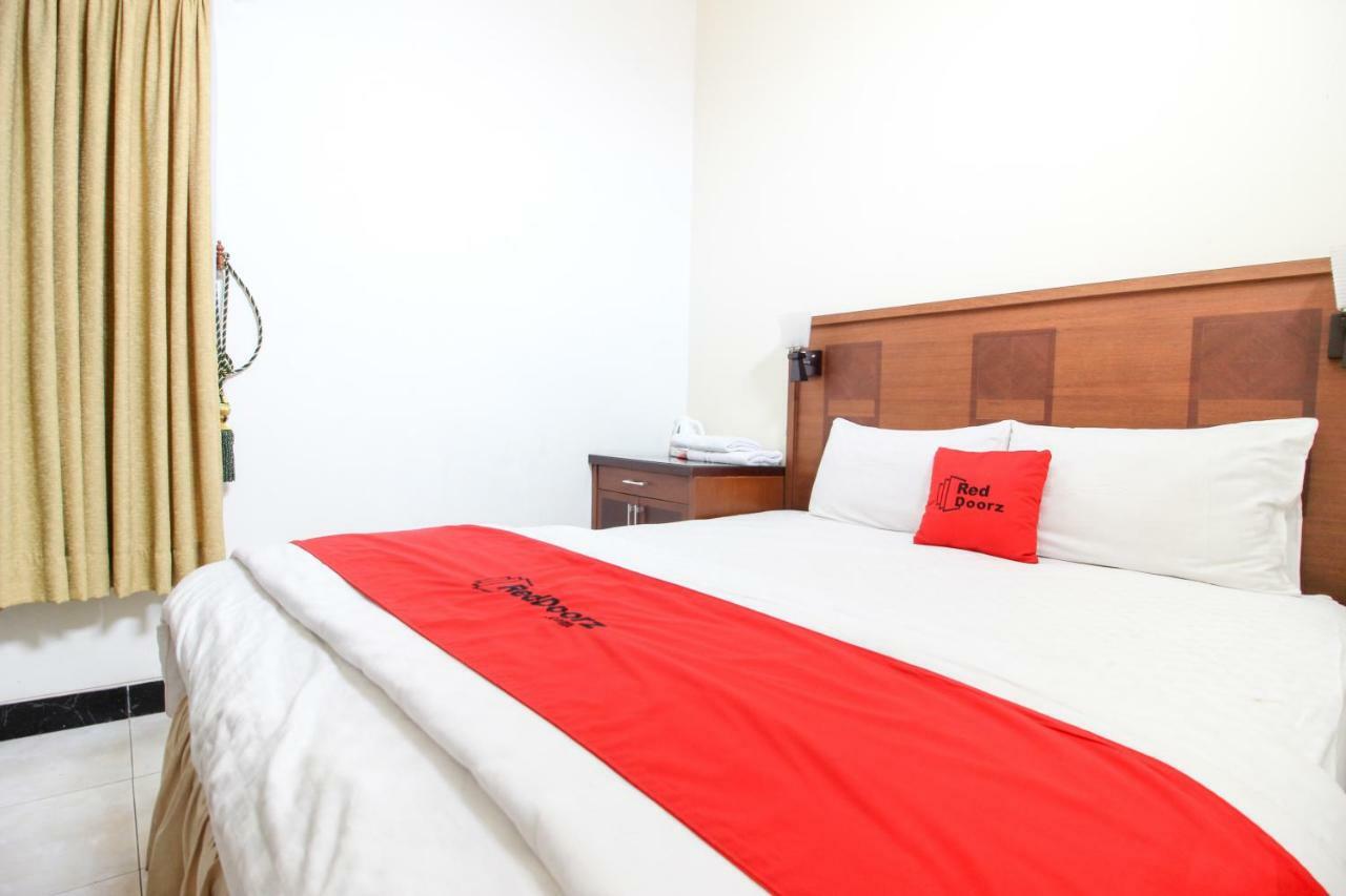 Reddoorz Plus @ Tegal Panggung Yogyakarta Dış mekan fotoğraf