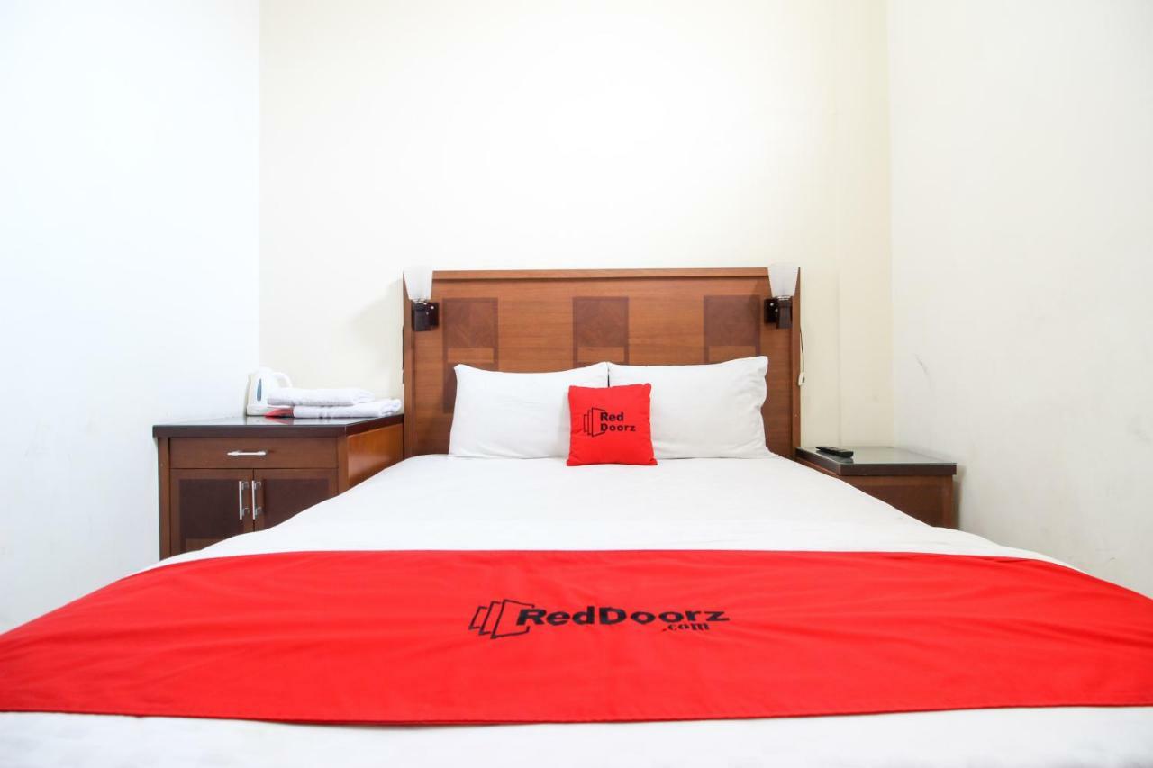 Reddoorz Plus @ Tegal Panggung Yogyakarta Dış mekan fotoğraf